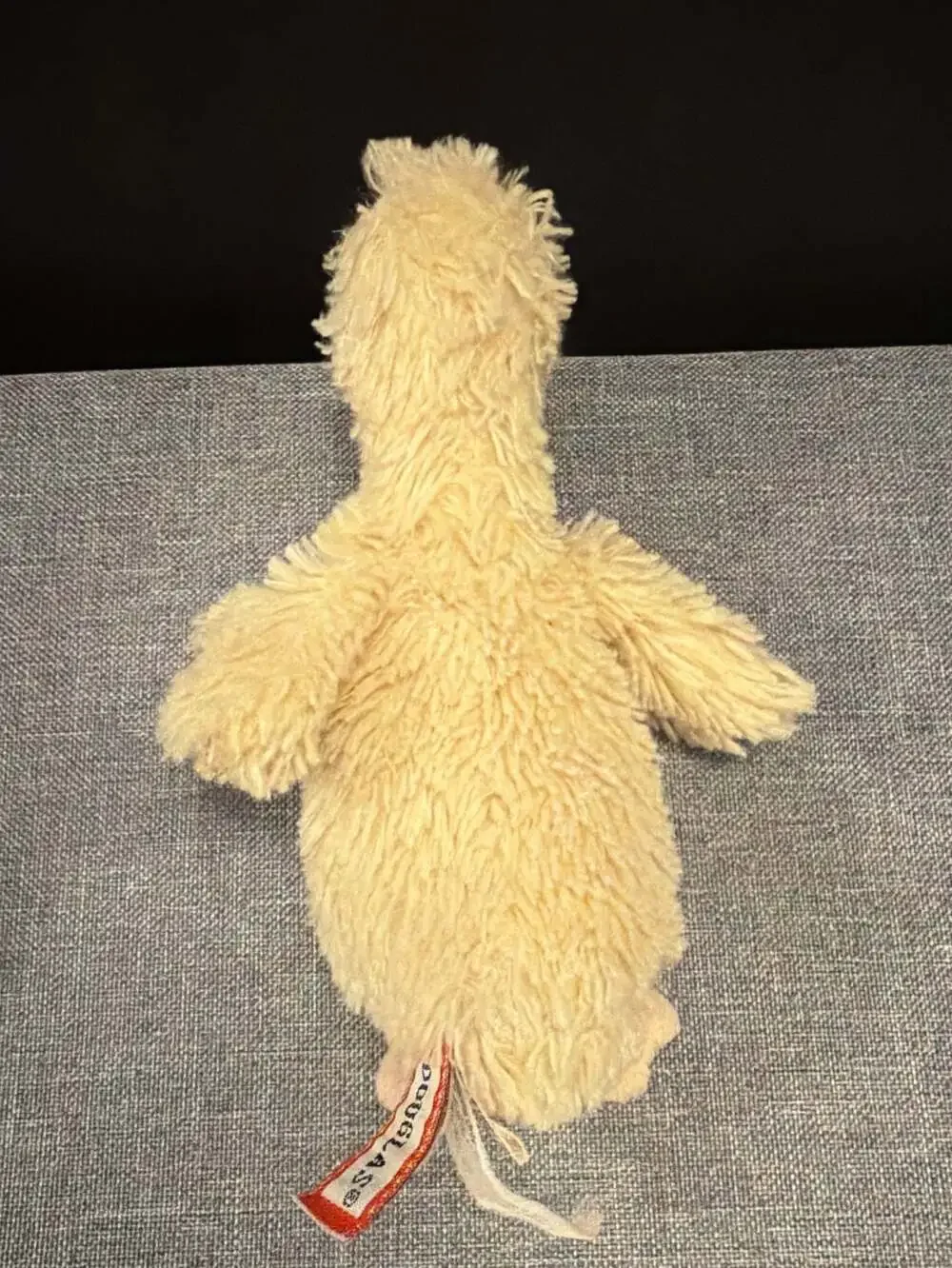 Douglas Deenie Baby Yellow Duck Plush Stuffed Animal